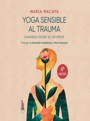 cover image of Yoga Sensible al Trauma